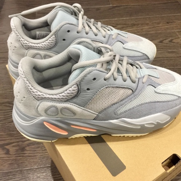 ‼️SOLD‼️SOLD‼️YEEZY Boost 700 Inertia - Picture 2 of 13